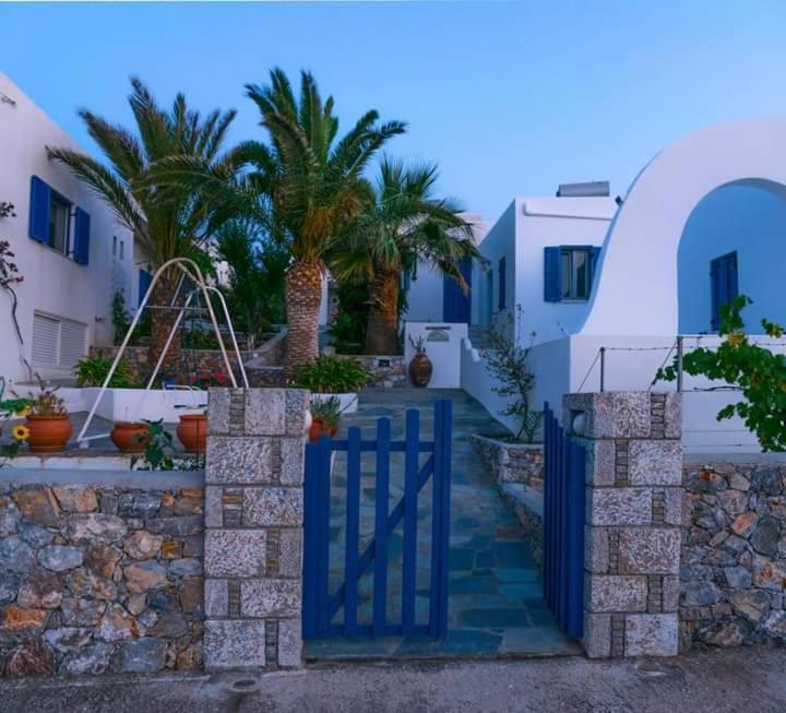 Anna'S Place Rooms إيراكليا المظهر الخارجي الصورة