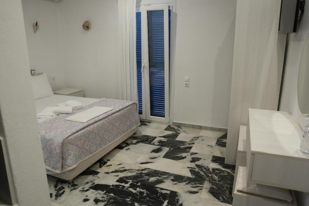 Anna'S Place Rooms إيراكليا المظهر الخارجي الصورة