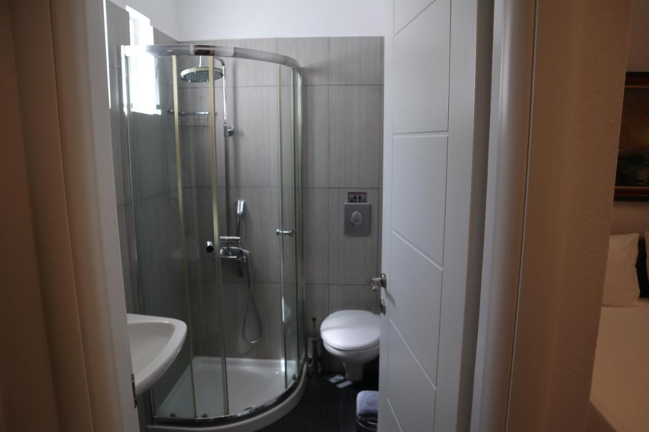 Anna'S Place Rooms إيراكليا المظهر الخارجي الصورة