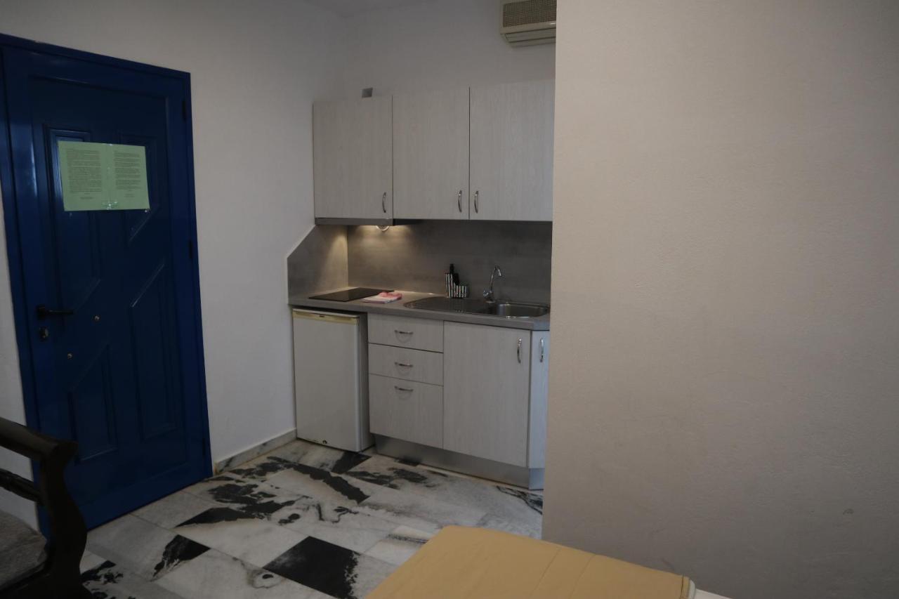 Anna'S Place Rooms إيراكليا المظهر الخارجي الصورة