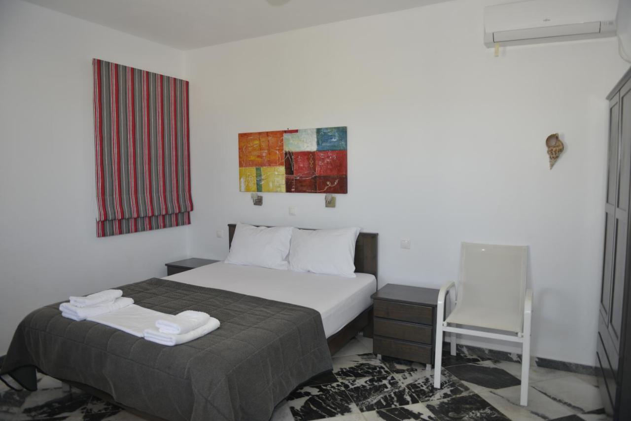 Anna'S Place Rooms إيراكليا المظهر الخارجي الصورة